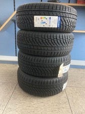 Falken EuroWinter HS02 Pro 225/50 R17 98V XL M+S