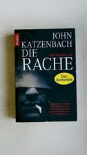 106948 John Katzenbach DIE