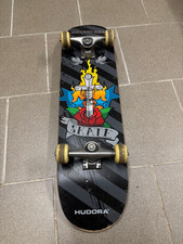 Skateboard Hudora