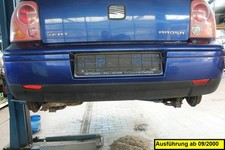 Stoßstange / Stossfänger