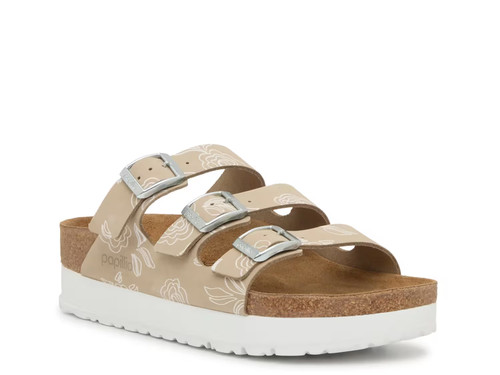 Woman sandals birkenstock - woman's,