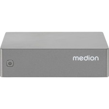 Medion S06e N100 16GB 512GB
