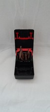 WÜRTH 3-tlg Stufenbohrer