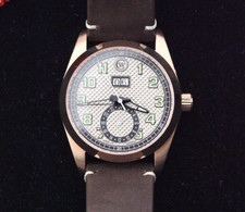 Constantin Weisz TOURBILLON