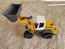 Lena Worxx Liebherr L538 Radlader / Bagger gebraucht, sehr guter Zustand