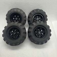 4x Lego Technic Reifen 56x26