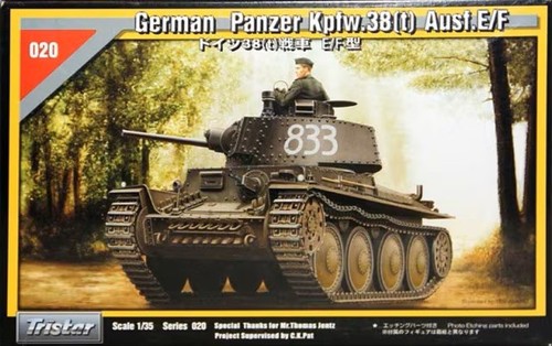 German panzer kpfw 38 - kpfw., 38(t)