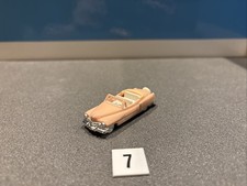 Cadillac '54 Cabrio Cabriolet