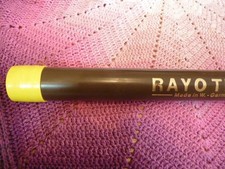 Rayotest Rayonex ca 35 cm lang Wünschelrute