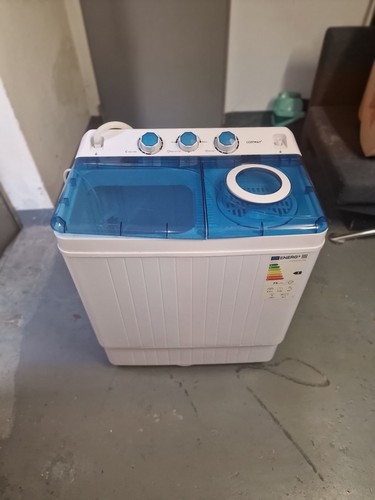 Waschmaschine