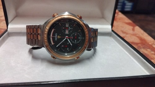 Herren ferrari cartier - herren,