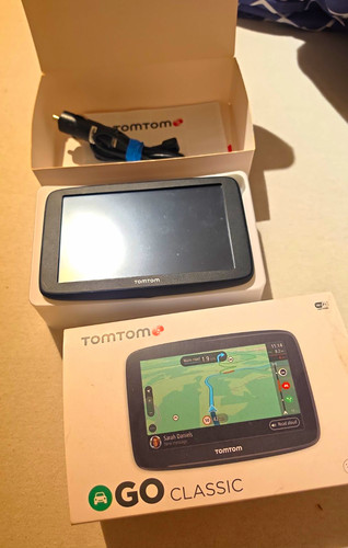 Tomtom pkw - tomtom,