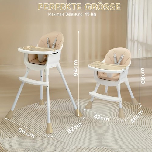 Baby hochstuhl - baby, hochstuhl–