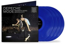 Depeche mode memento mori - -,