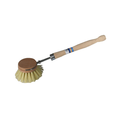 Spülbürste holz eurohome - spülbürste,