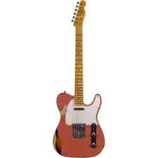 Gitarre fender used - used, ltd