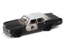 Johnny Lightning Pop Culture