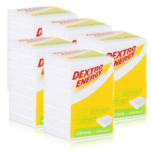 Dextro energy traubenzucker - dextro,