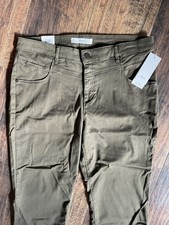 BRAX  42 Damen Kahki 