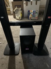 Samsung Stereo Anlage