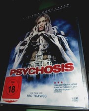 "Psychosis"Thriller/Horror,unh