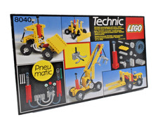 LEGO® 8040 Technic