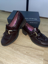 Marc O´Polo  Damen Halbschuhe