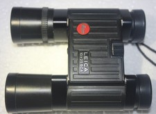 Fernglas / Getestet   Leica 10x25 BCA