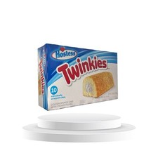 Hostess Twinkies 10er Pack