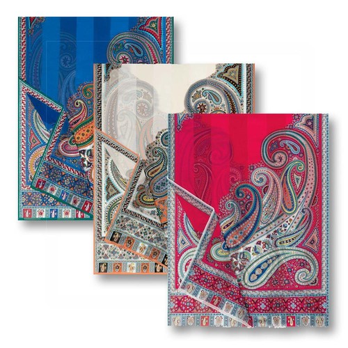 Roeckl summer scarf silk - roeckl,