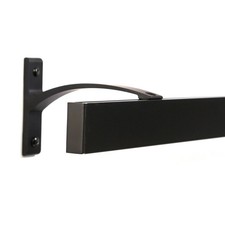 Gardinenstange auf Maß