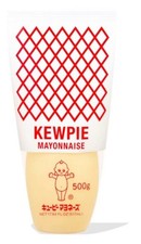 Kewpie Mosso Japanische