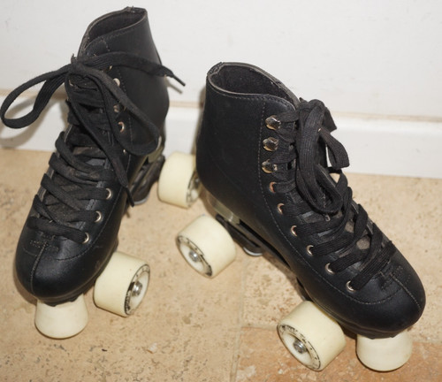 Oxelo rollstiefel quad - oxelo, skates