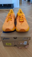 ASICS NOVABLAST 5 Yamabuki
