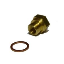 Gunson Colortune G4171 Adapter von 12 auf 14 mm Diagnosezündkerze