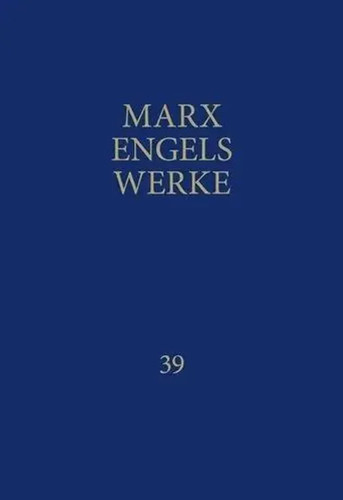 Mew marx engels werke - mew, marx-engels-werke