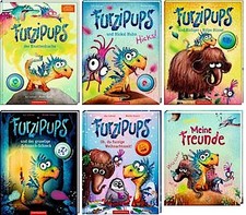 			Furzipups - zur Auswahl		