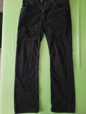 Hilfiger Denim Schwarze Jeans