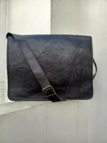 Vintage schwarze