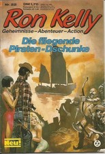 RON KELLY Nr. 22 "Die
