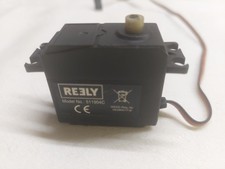 Reely servo aus - –,