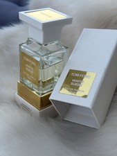 Tom Ford White Suede EdP Luxus