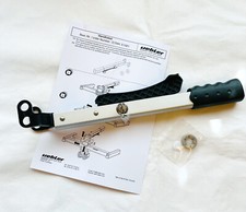 Uebler Handhebel mit