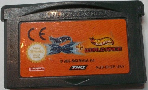 Hot wheels velocity - hot, x