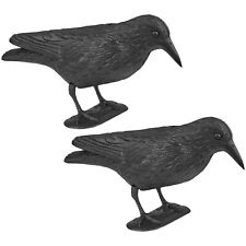 2x WELLGRO® Vogelschreck