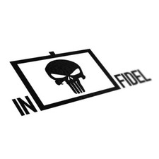 Infidel taktische zeichen - infidel,