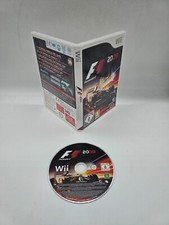 FORMULA 1 2009 | NINTENDO WII