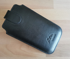 ASSEM Für iphone echt Leder