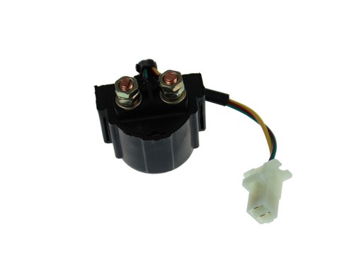 Anlasser starter relais - starter,