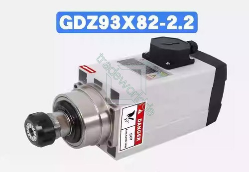 220 380v 2kw cnc air - 220/380v, air-cooled